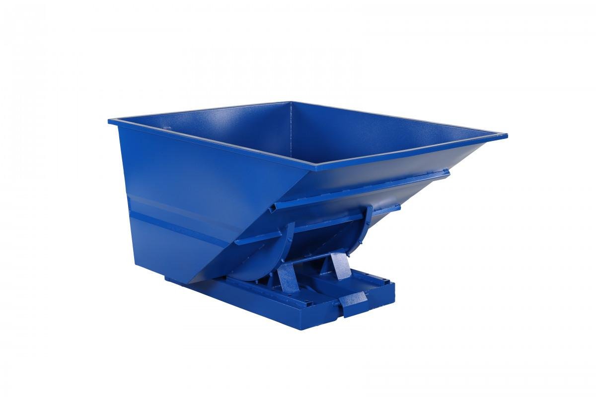 Lättare Tippcontainer TIPPO LT - Välj volym - Alvemo - Avfallshantering & Miljö