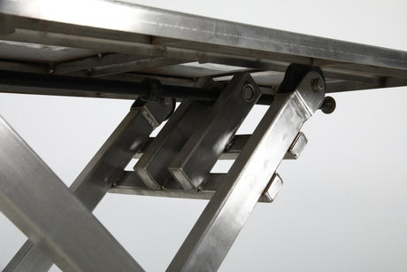 MLT300 RFR Lyftbord med vev 300kg - Alvemo - Transport & Lyft