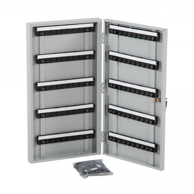 Nyckelskåp KBX - Välj antal nyckelplatser - Alvemo - Förvaring & Skåp