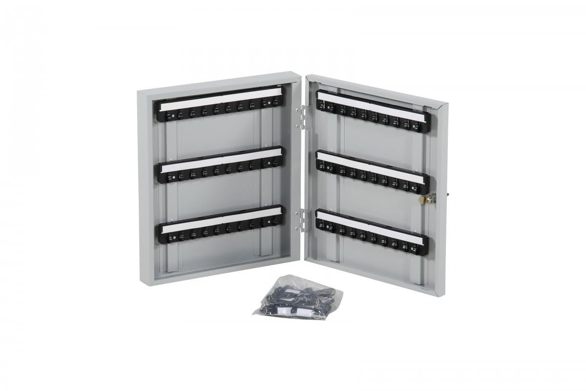 Nyckelskåp KBX - Välj antal nyckelplatser - Alvemo - Förvaring & Skåp