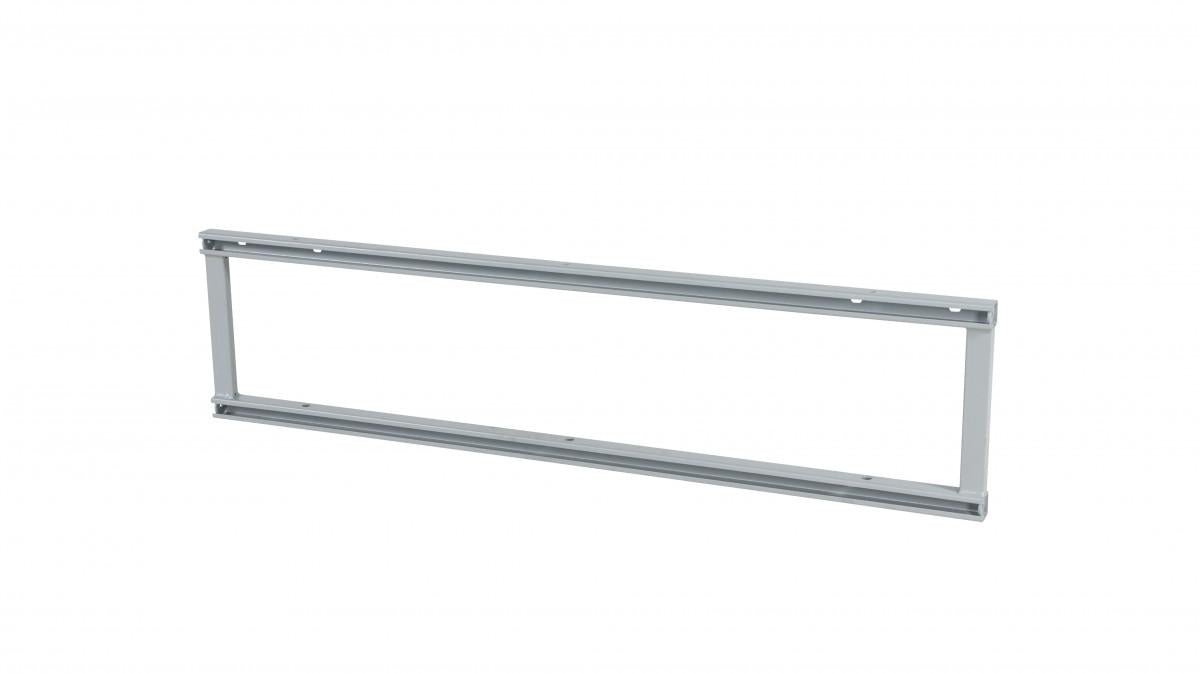 Påbyggnadsram 1420 mm - Alvemo - Arbetsbord & Packstationer