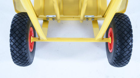 Pålitlig Magasinkärra (250 kg) - Alvemo - Transport & Lyft