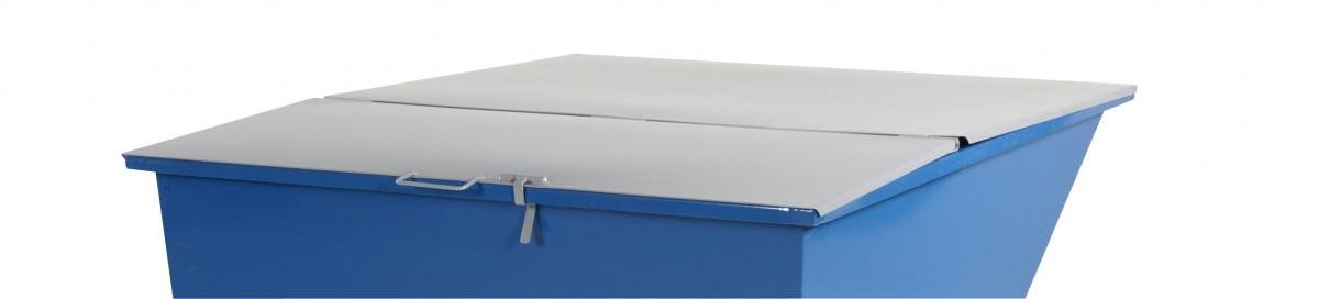 Plant lock för TIPPO - Välj din volym - Alvemo - Avfallshantering & Miljö