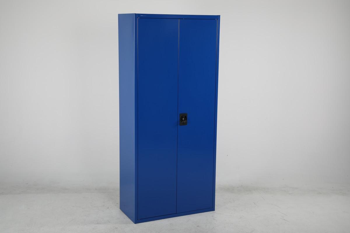 Plåtskåp SWED (Anpassningsbart) - Välj färg och storlek - Alvemo - Förvaring & Skåp