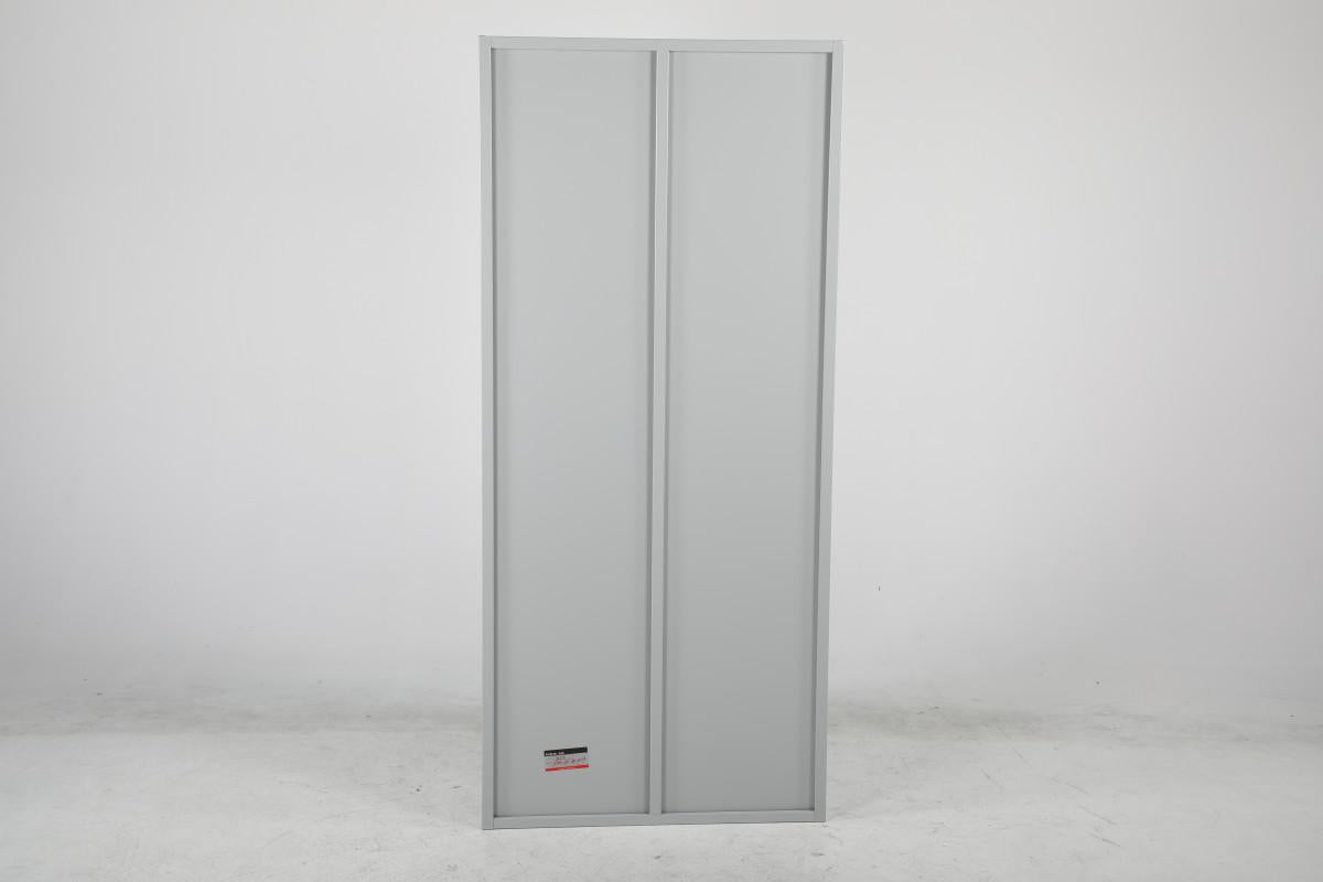 Plåtskåp SWED (Anpassningsbart) - Välj färg och storlek - Alvemo - Förvaring & Skåp