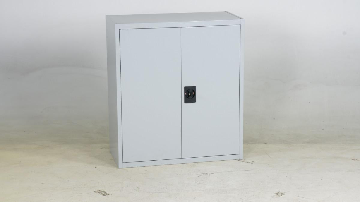 Plåtskåp SWED (Anpassningsbart) - Välj färg och storlek - Alvemo - Förvaring & Skåp