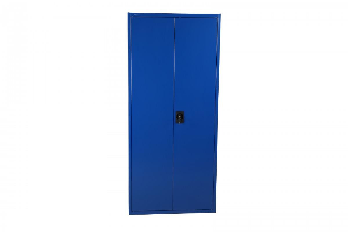 Plåtskåp SWED (Anpassningsbart) - Välj färg och storlek - Alvemo - Förvaring & Skåp