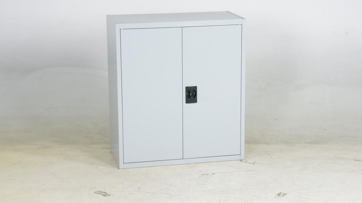 Plåtskåp SWED (Anpassningsbart) - Välj färg och storlek - Alvemo - Förvaring & Skåp