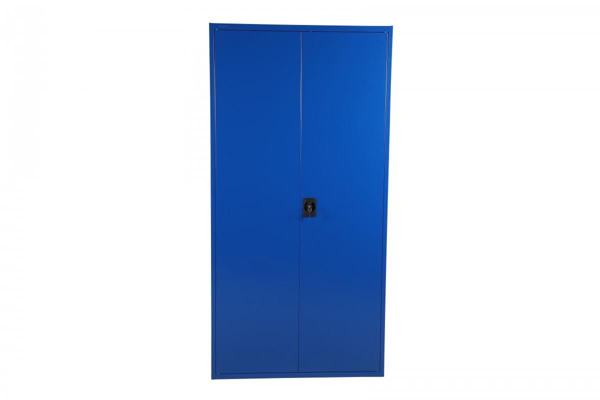 Plåtskåp SWED (Anpassningsbart) - Välj färg och storlek - Alvemo - Förvaring & Skåp