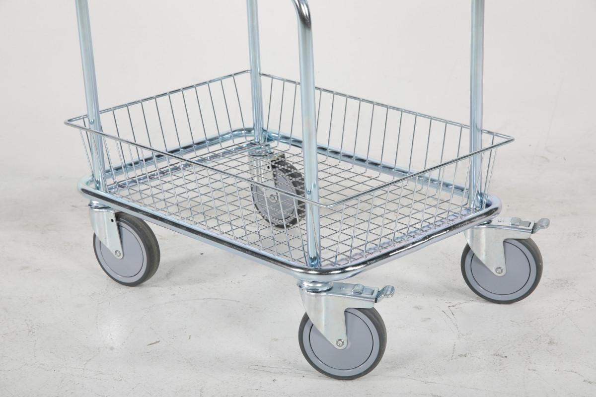 Postvagn - Alvemo - Transport & Lyft