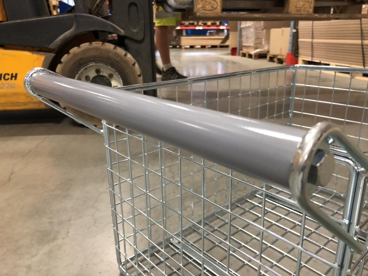 Postvagn - Alvemo - Transport & Lyft