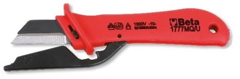 PREMIUM Verktygssats för EV - fordon (Högvoltssäkra, 66 st) - Alvemo - EV - utrustning