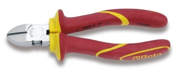 PREMIUM Verktygssats för EV - fordon (Högvoltssäkra, 66 st) - Alvemo - EV - utrustning