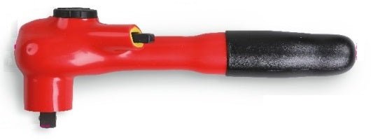 PREMIUM Verktygssats för EV - fordon (Högvoltssäkra, 66 st) - Alvemo - EV - utrustning