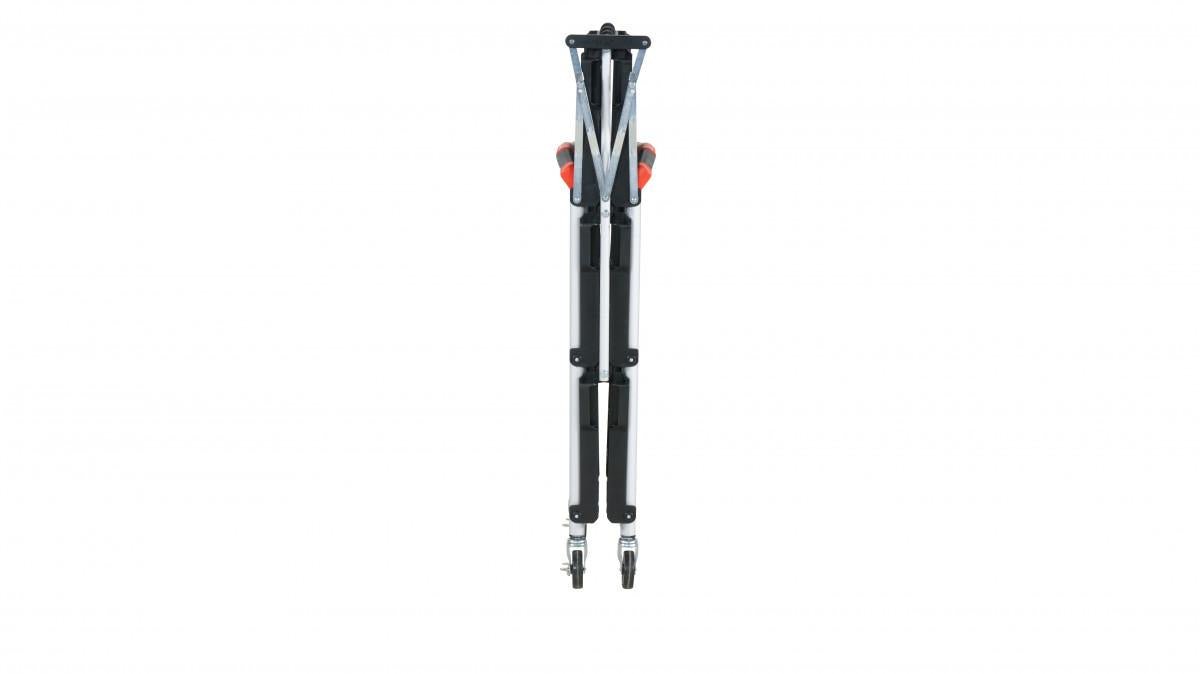 PV330 Plattformsvagn 3 plan hopfällbar - Alvemo - Transport & Lyft