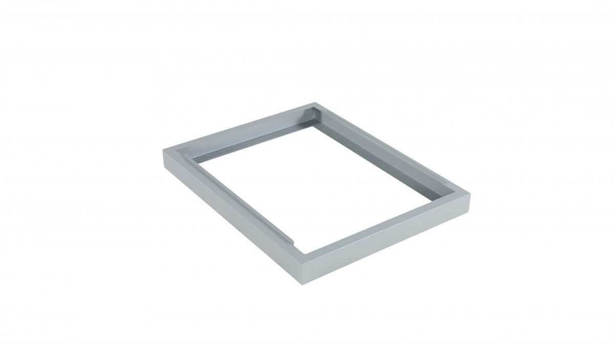 Ram för hurts till 1.6m/2m arbetsbord. - Alvemo - Förvaring & Skåp