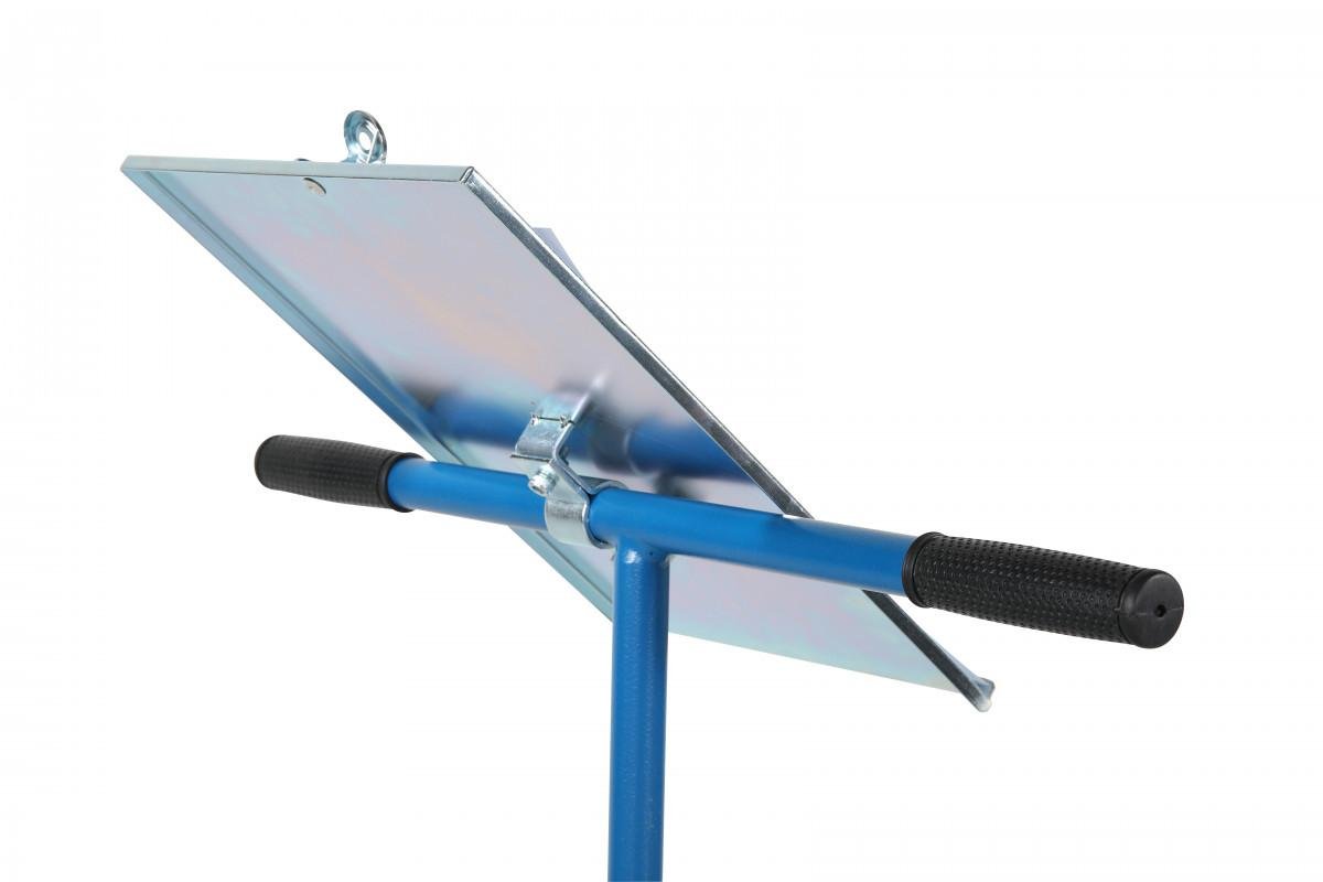 Skrivpulpet A4 - fästs på styret - Alvemo -