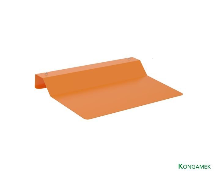 Skylt till tippcontainer (1 - pack) - Alvemo - Avfallshantering & Miljö