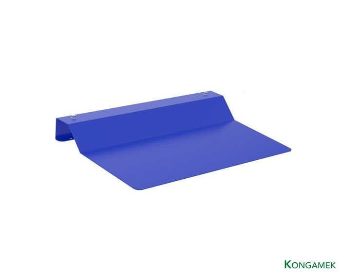 Skylt till tippcontainer (1 - pack) - Alvemo - Avfallshantering & Miljö