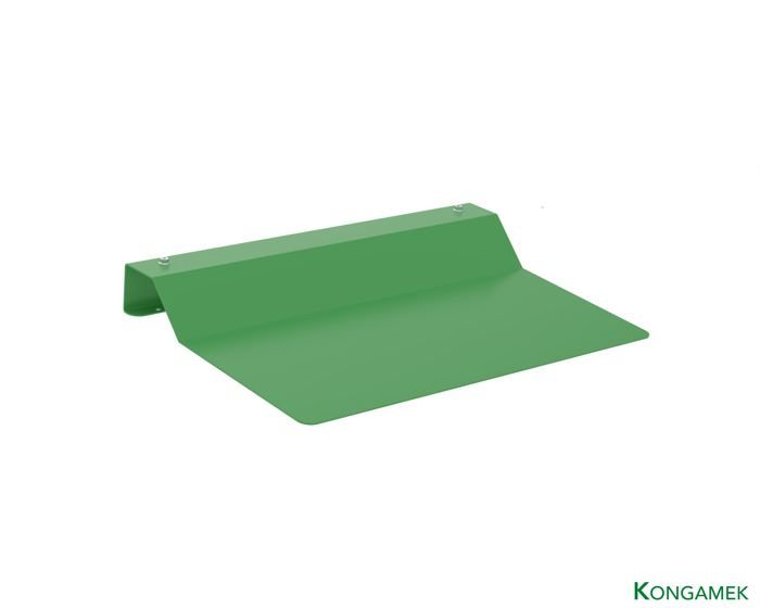 Skylt till tippcontainer (1 - pack) - Alvemo - Avfallshantering & Miljö