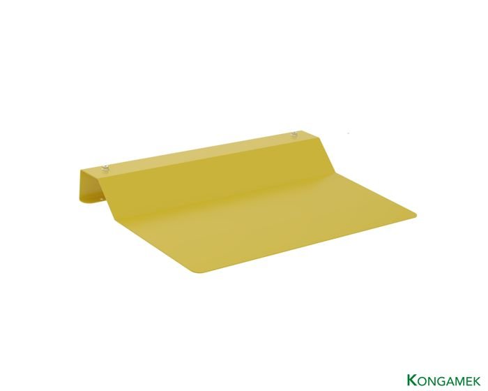 Skylt till tippcontainer (1 - pack) - Alvemo - Avfallshantering & Miljö