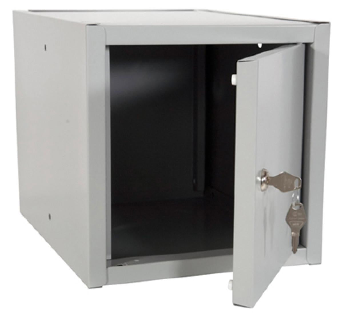 Småfackskåp 1, 275x275x355 - Alvemo - Förvaring & Skåp