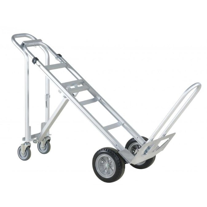 Smidig Kombikärra (3 lägen, 250 kg) - Alvemo - Transport & Lyft