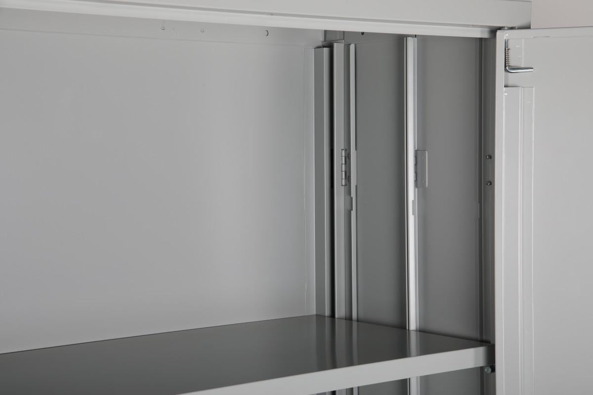 Smidigt Förvaringsskåp SWED Easy 180x90x40 - Alvemo - Förvaring & Skåp