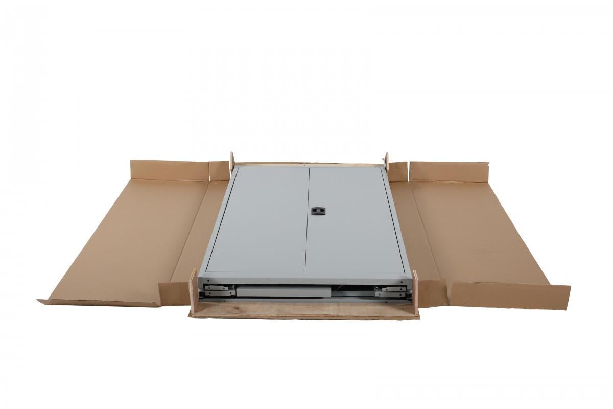 Smidigt Förvaringsskåp SWED Easy 180x90x40 - Alvemo - Förvaring & Skåp