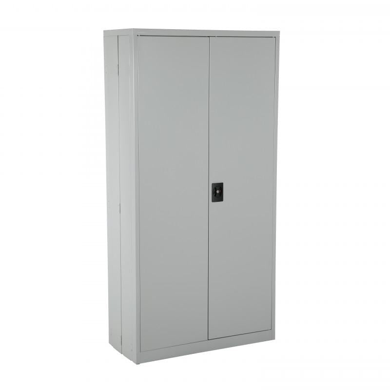 Smidigt Förvaringsskåp SWED Easy 180x90x40 - Alvemo - Förvaring & Skåp