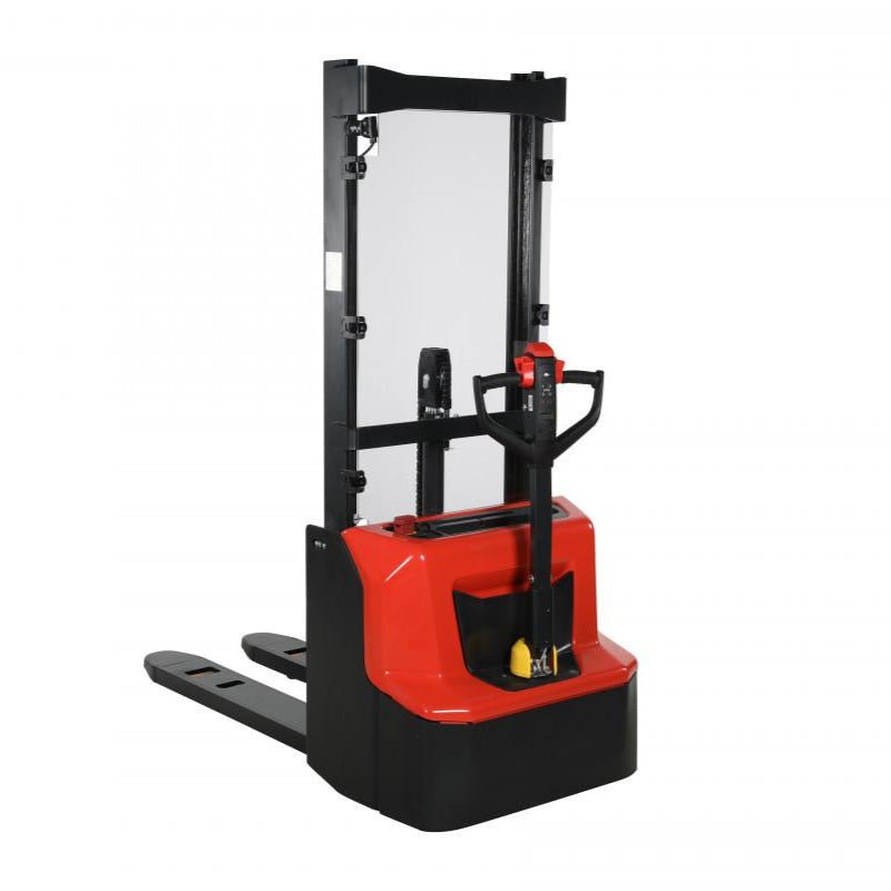 Staplare - PS12ND EDGE 1600 mm - Alvemo - Transport & Lyft