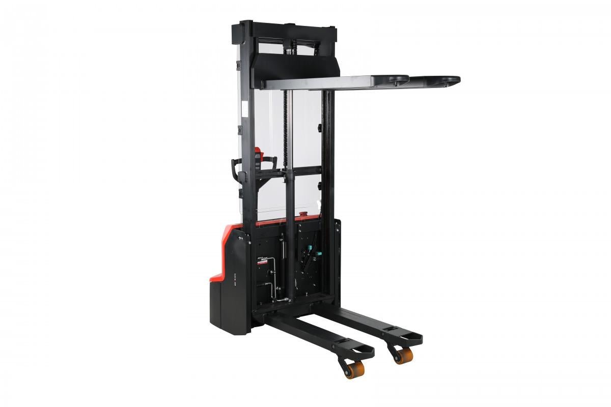 Staplare - PS12ND EDGE 1600 mm - Alvemo - Transport & Lyft