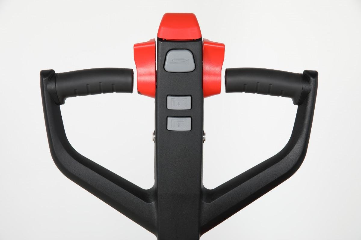 Staplare - PS12ND EDGE 1600 mm - Alvemo - Transport & Lyft