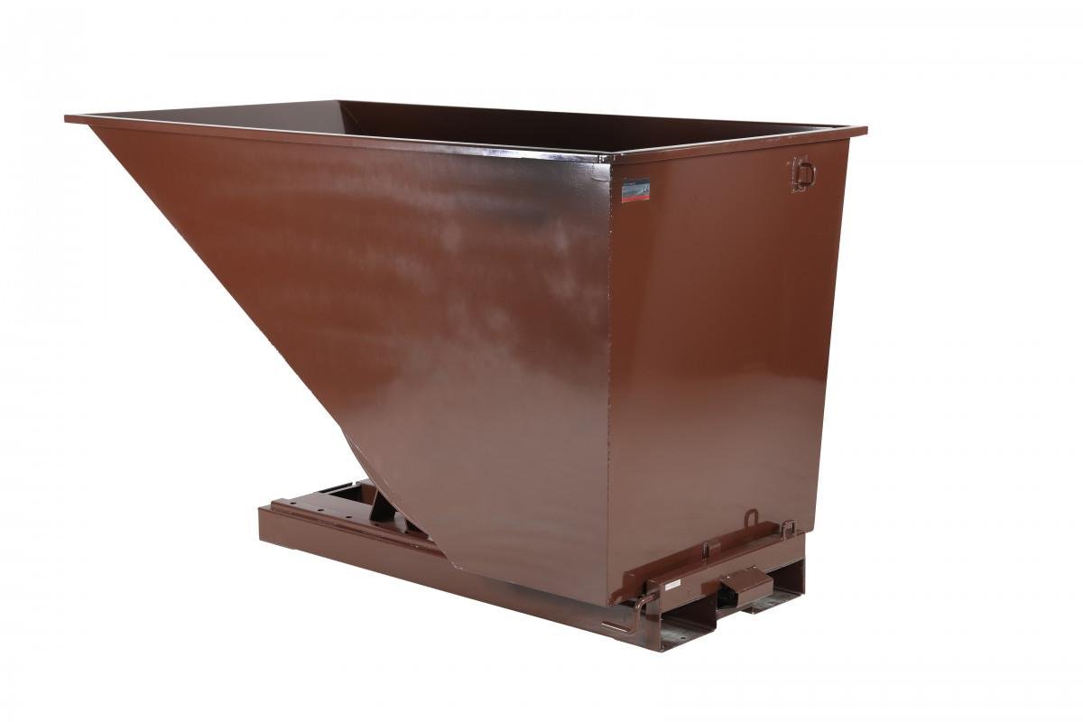 Tippcontainer STANDARD TIPPO - Välj volym och färg - Alvemo - Avfallshantering & Miljö