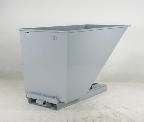 Tippcontainer STANDARD TIPPO - Välj volym och färg - Alvemo - Avfallshantering & Miljö