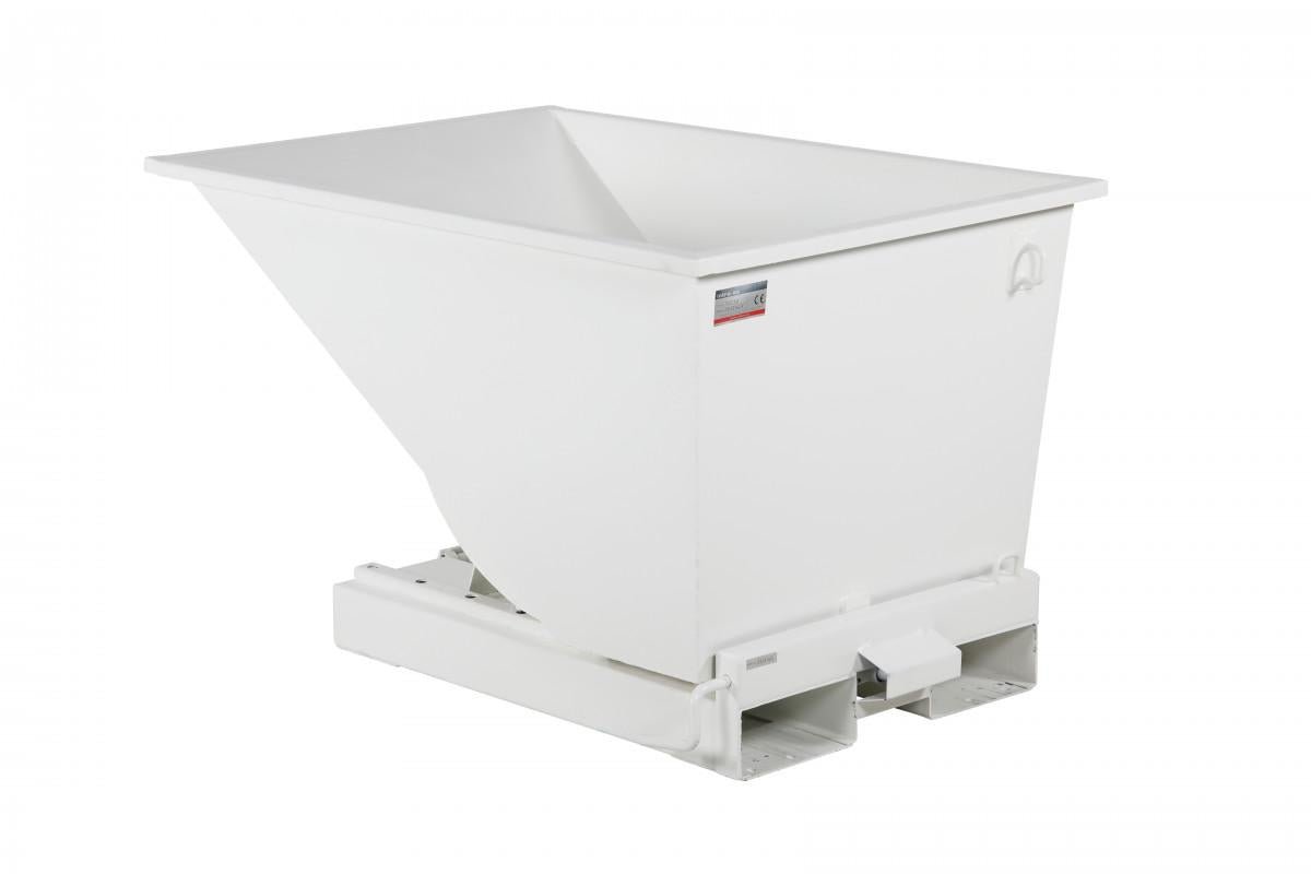 Tippcontainer STANDARD TIPPO - Välj volym och färg - Alvemo - Avfallshantering & Miljö