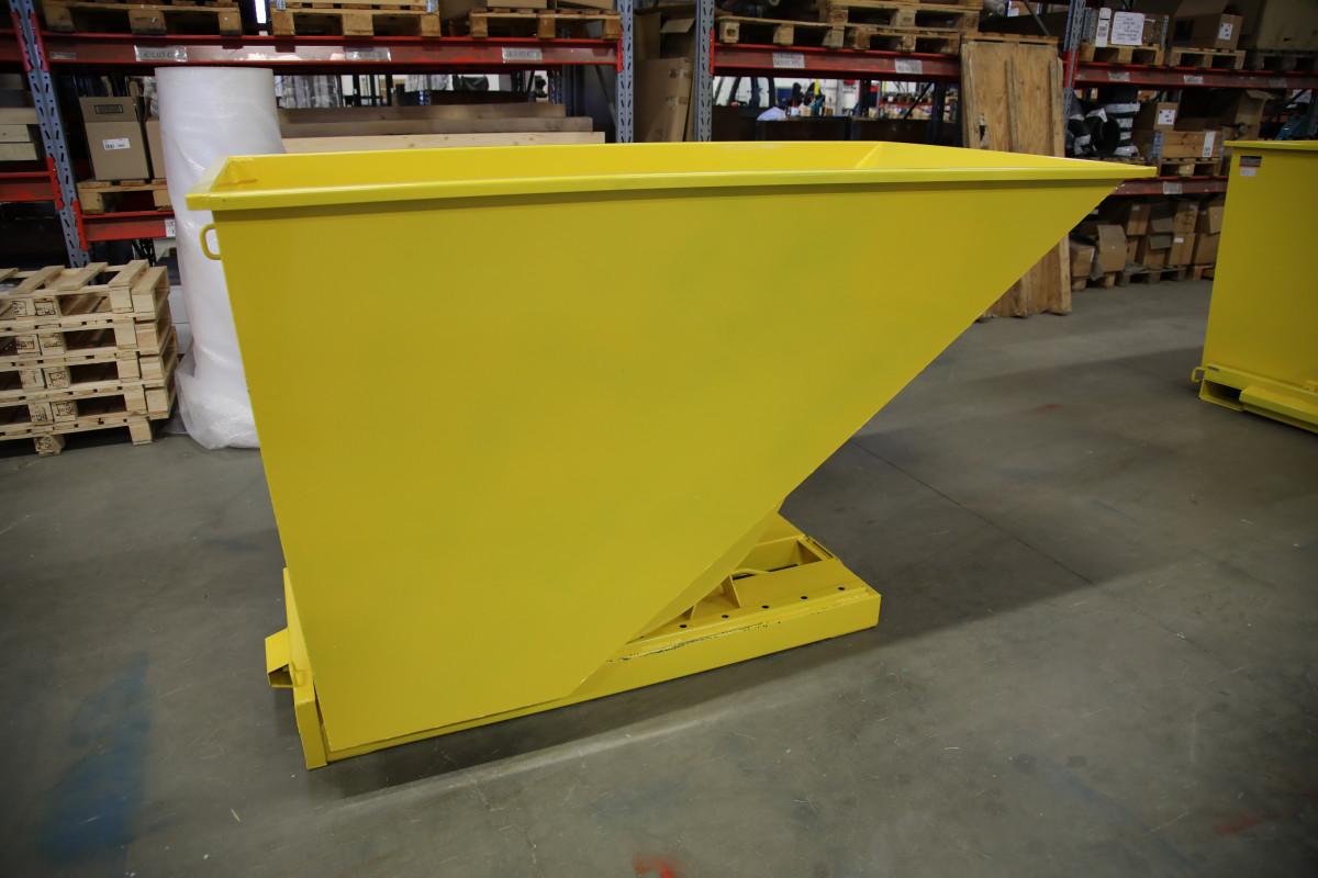 Tippcontainer STANDARD TIPPO - Välj volym och färg - Alvemo - Avfallshantering & Miljö