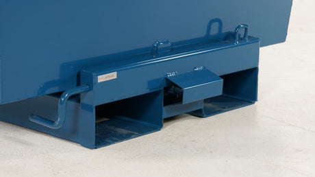 Tippcontainer STANDARD TIPPO - Välj volym och färg - Alvemo - Avfallshantering & Miljö