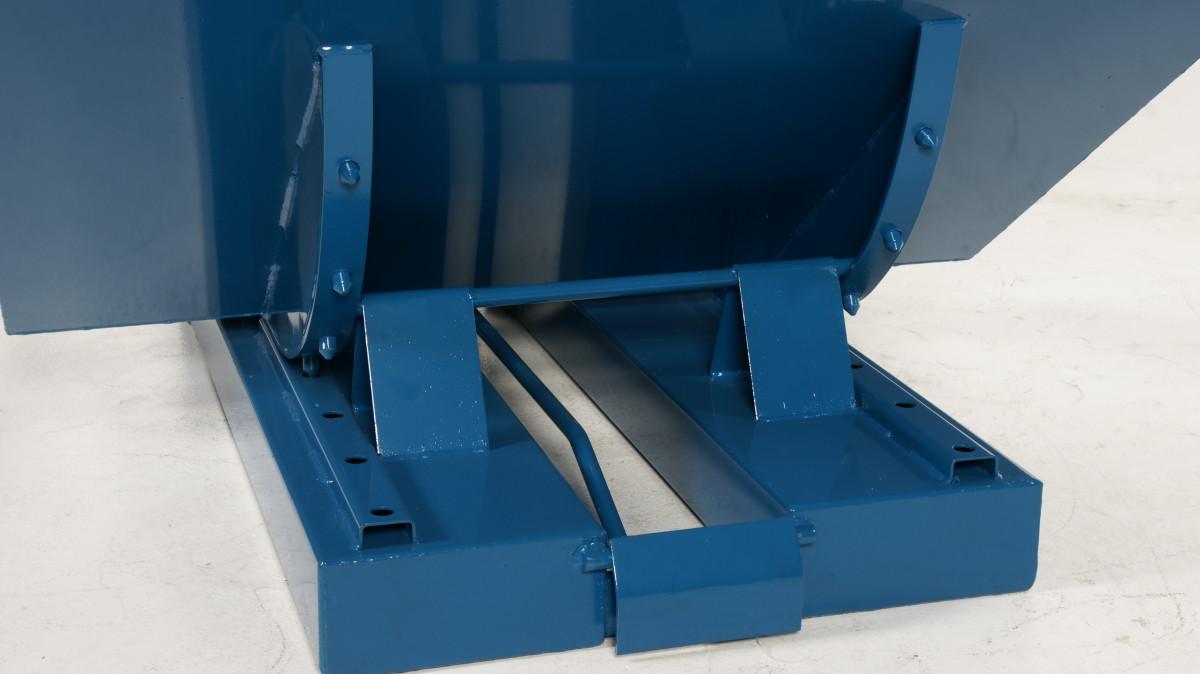 Tippcontainer STANDARD TIPPO - Välj volym och färg - Alvemo - Avfallshantering & Miljö