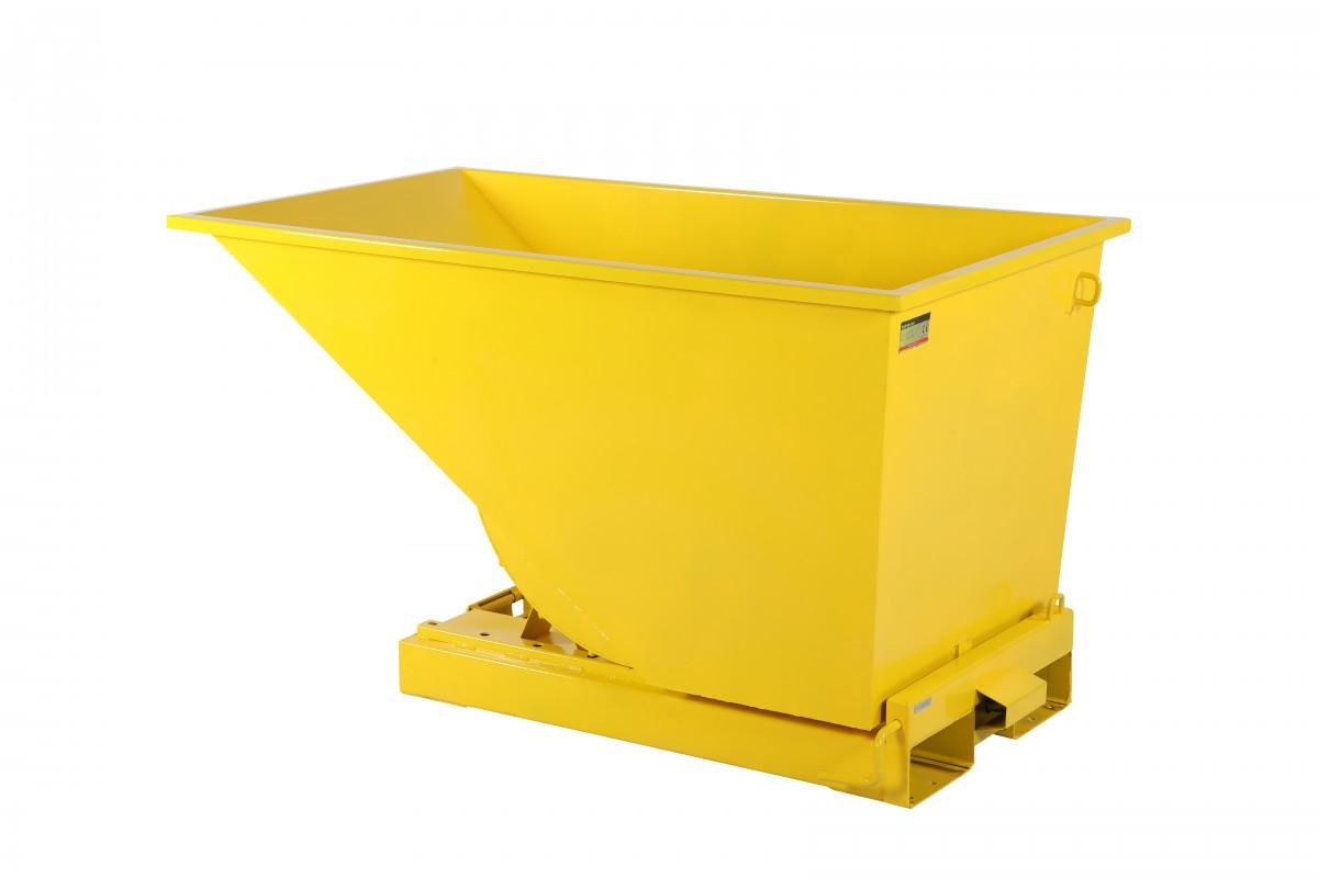 Tippcontainer STANDARD TIPPO - Välj volym och färg - Alvemo - Avfallshantering & Miljö