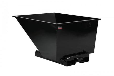 Tippcontainer STANDARD TIPPO - Välj volym och färg - Alvemo - Avfallshantering & Miljö