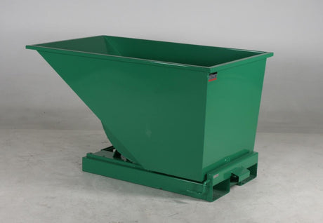 Tippcontainer STANDARD TIPPO - Välj volym och färg - Alvemo - Avfallshantering & Miljö