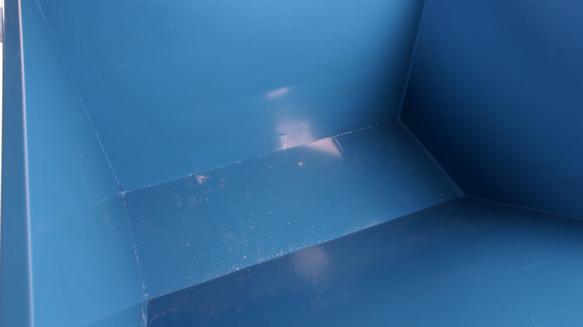 Tippcontainer STANDARD TIPPO - Välj volym och färg - Alvemo - Avfallshantering & Miljö