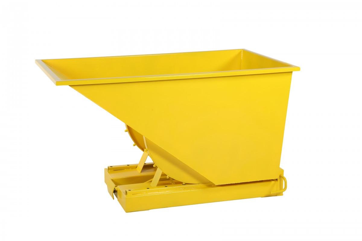 Tippcontainer STANDARD TIPPO - Välj volym och färg - Alvemo - Avfallshantering & Miljö