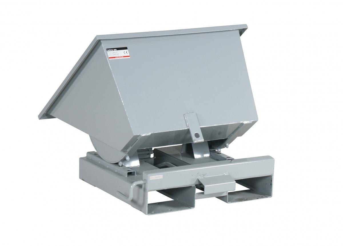 Tippcontainer STANDARD TIPPO - Välj volym och färg - Alvemo - Avfallshantering & Miljö