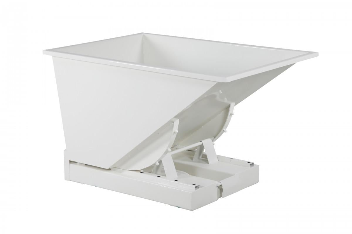 Tippcontainer STANDARD TIPPO - Välj volym och färg - Alvemo - Avfallshantering & Miljö