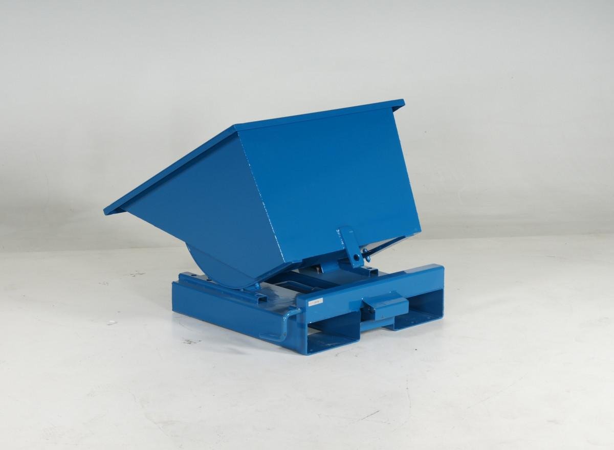 Tippcontainer STANDARD TIPPO - Välj volym och färg - Alvemo - Avfallshantering & Miljö