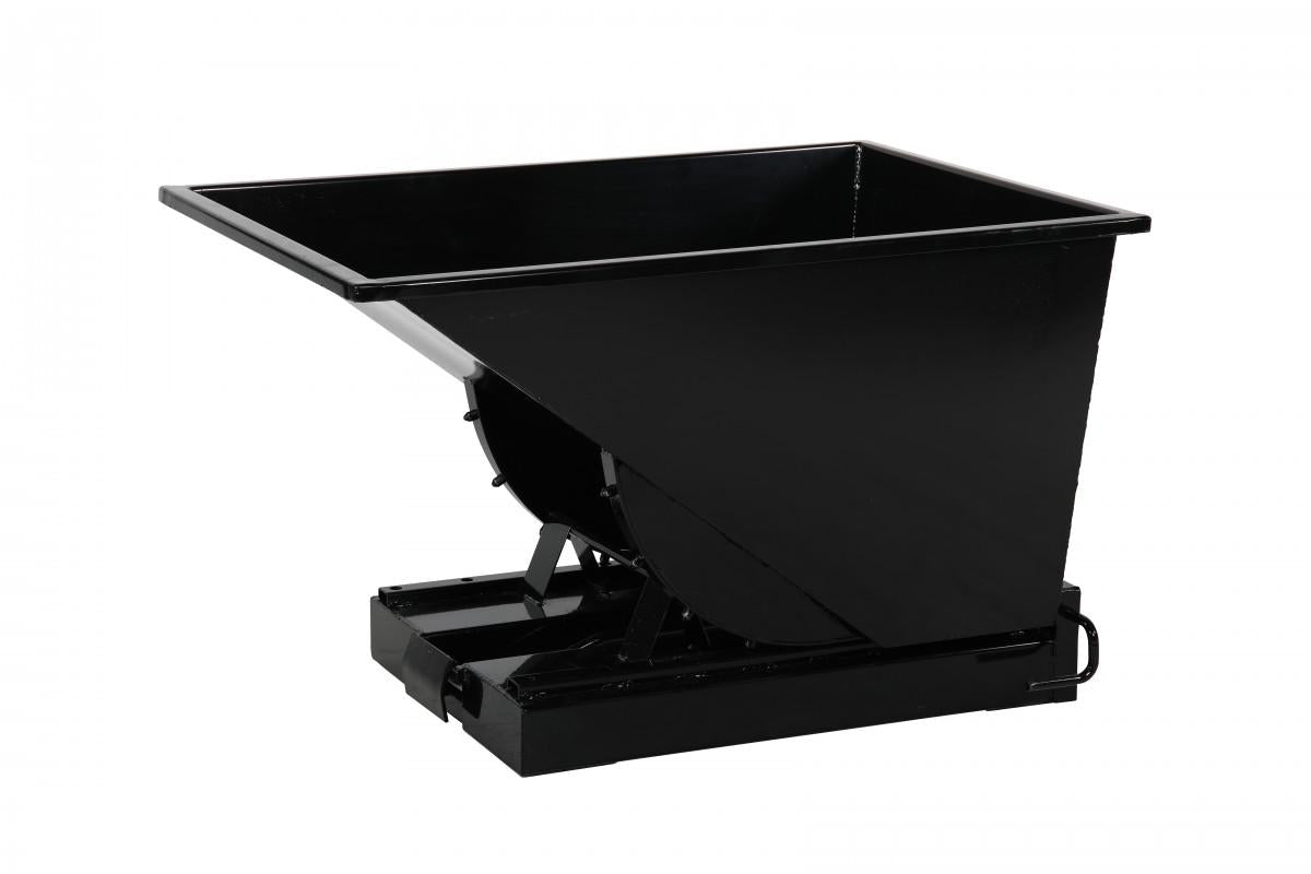 Tippcontainer STANDARD TIPPO - Välj volym och färg - Alvemo - Avfallshantering & Miljö