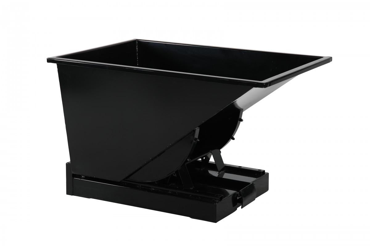 Tippcontainer STANDARD TIPPO - Välj volym och färg - Alvemo - Avfallshantering & Miljö