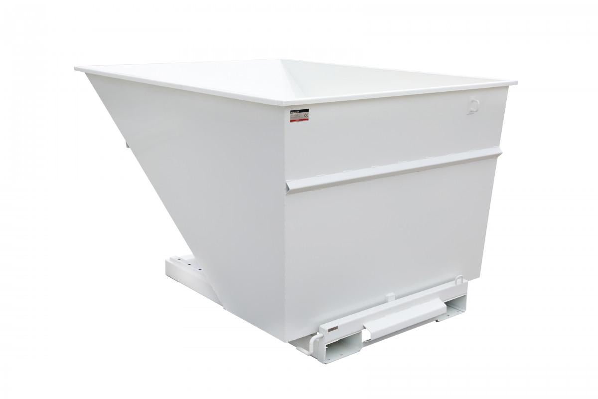 Tippcontainer STANDARD TIPPO - Välj volym och färg - Alvemo - Avfallshantering & Miljö